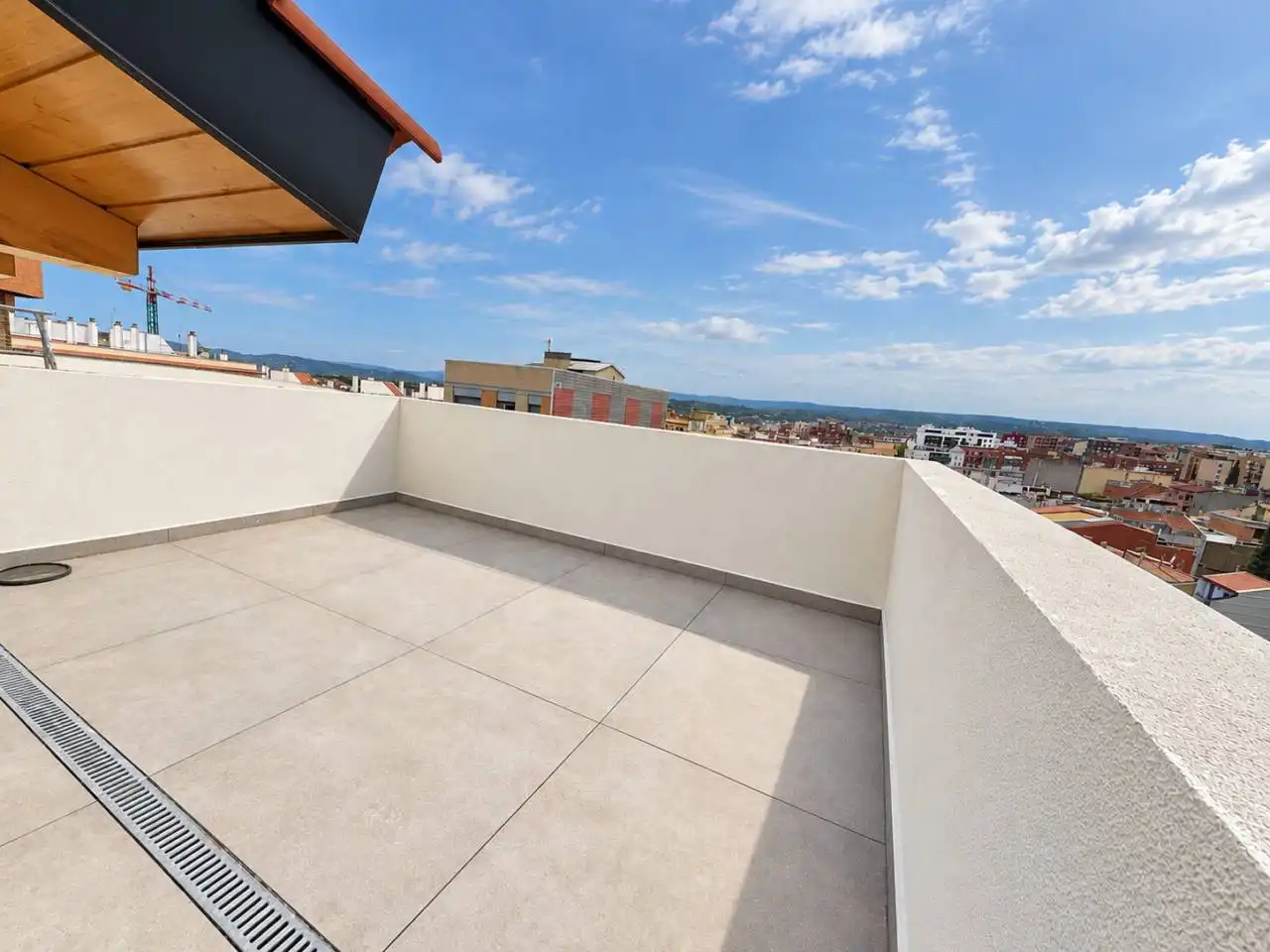 Attic for sale in Sabadell, Barcelona