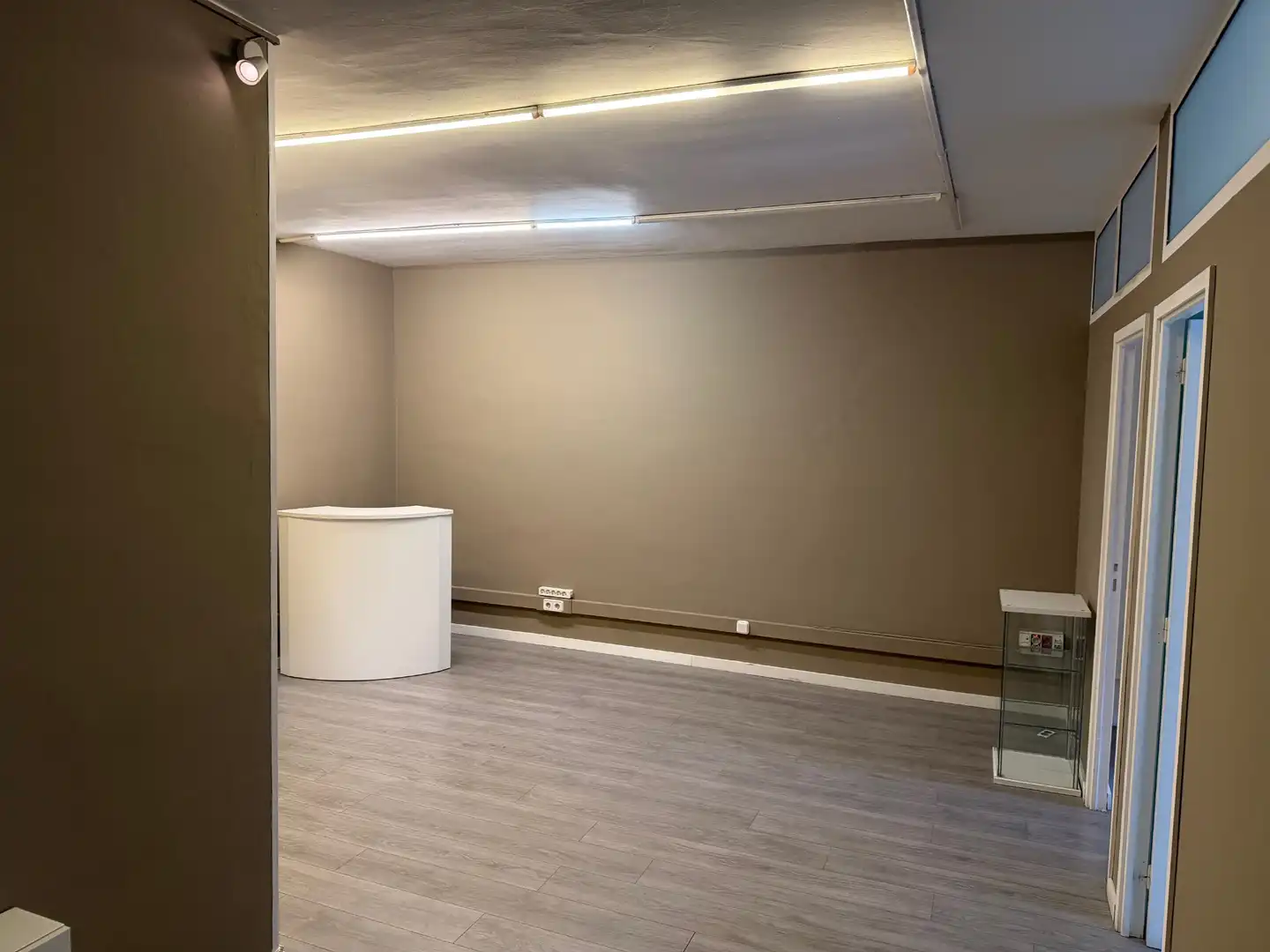 Ufficio con ascensore in affitto a Carrer de Pau Claris 173