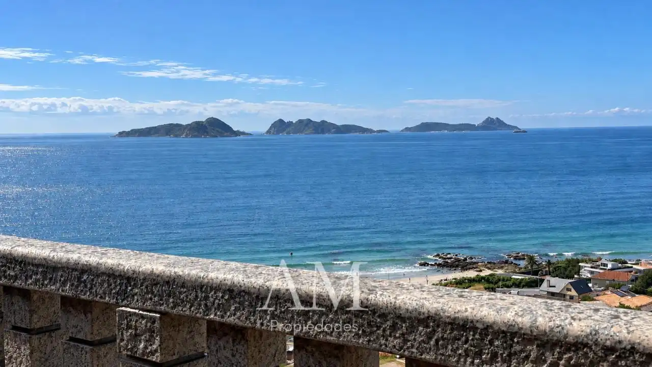 Chalet con piscina en venta en Camiño da Pastora, imagen 56