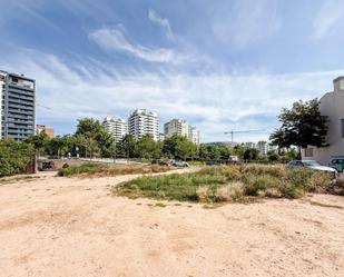 Exterior view of Residential for sale in  Valencia Capital