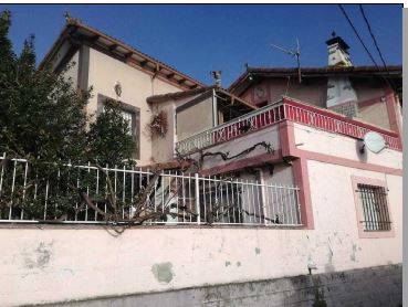 Casa-chalet en Venta en Santibáñez de la Peña