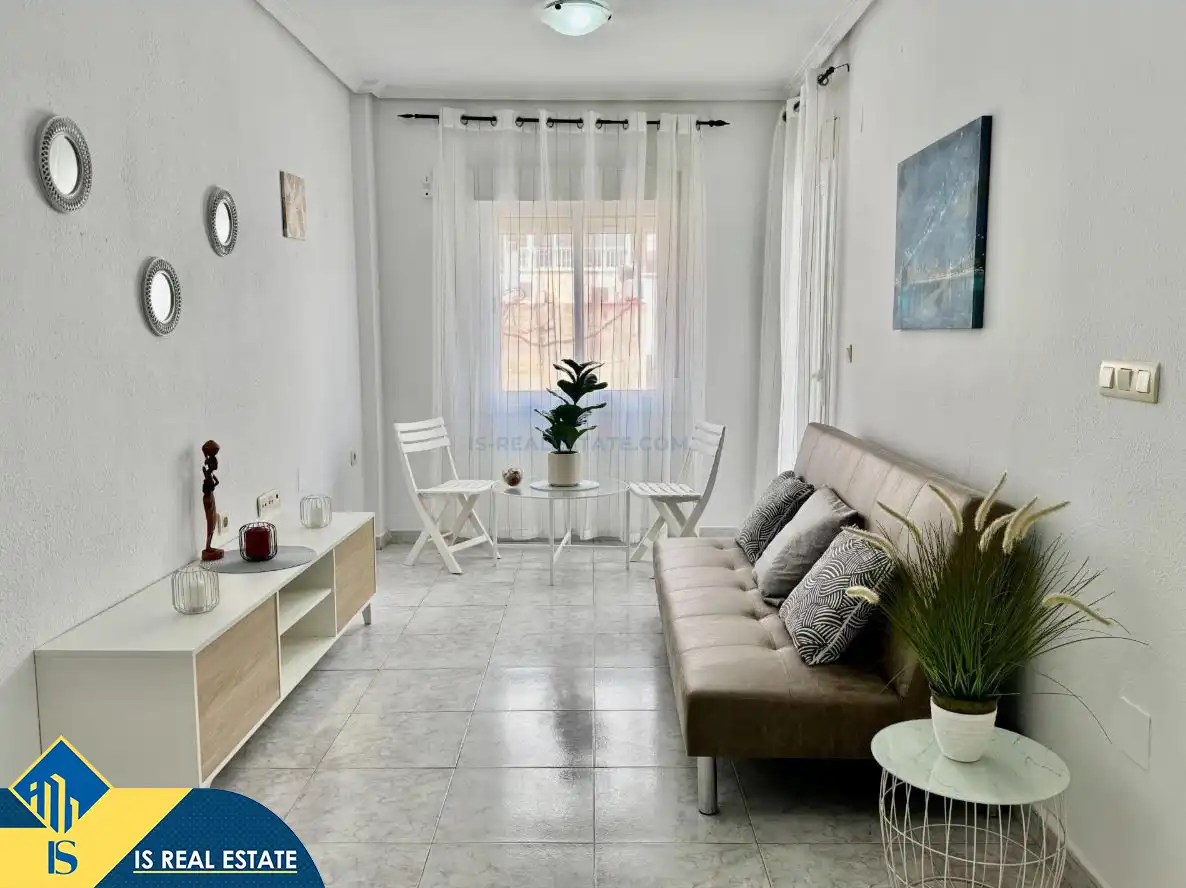 Apartament amb ascensor en venda a Centro, imagen 3