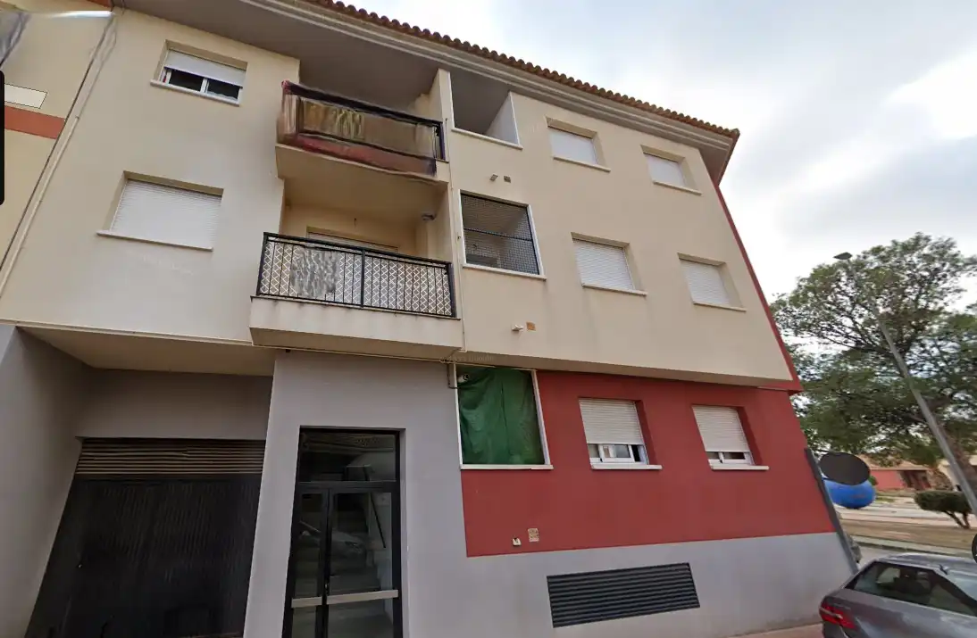 Appartamento in vendita a Calle Sevilla, imagen 3