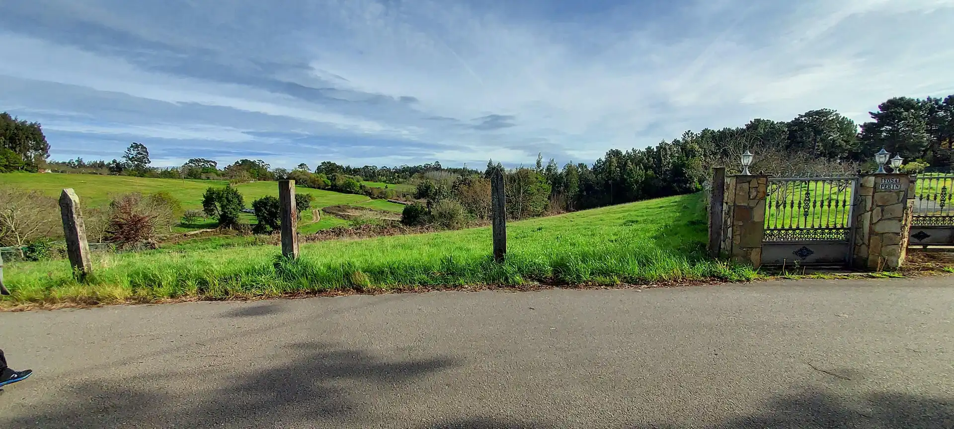 Residential land for sale in Pillarno, imagen 5