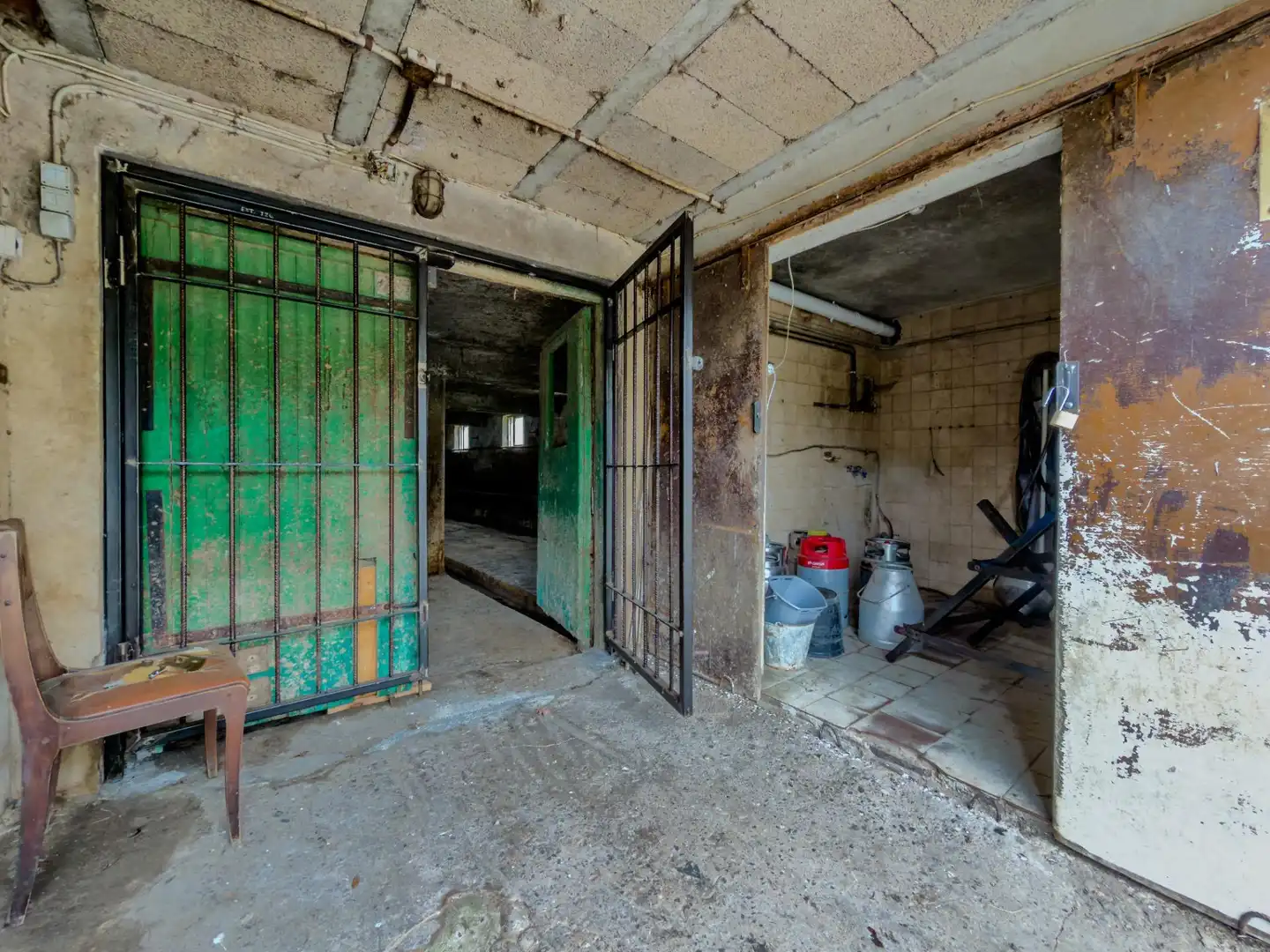 Casa o xalet en venda en Entrambasaguas