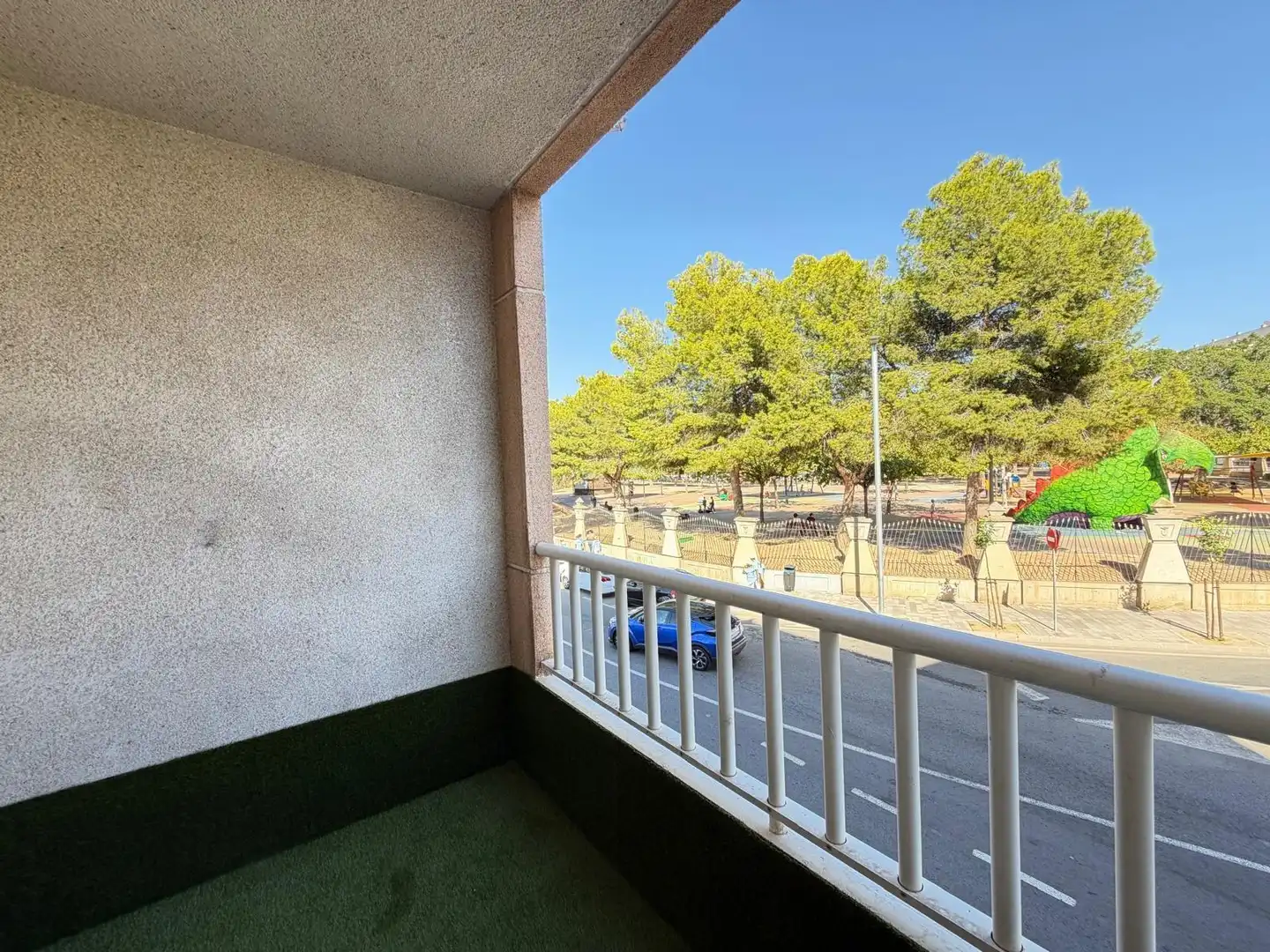Apartment with terrace for sale in Calle VILLA MADRID, imagen 32