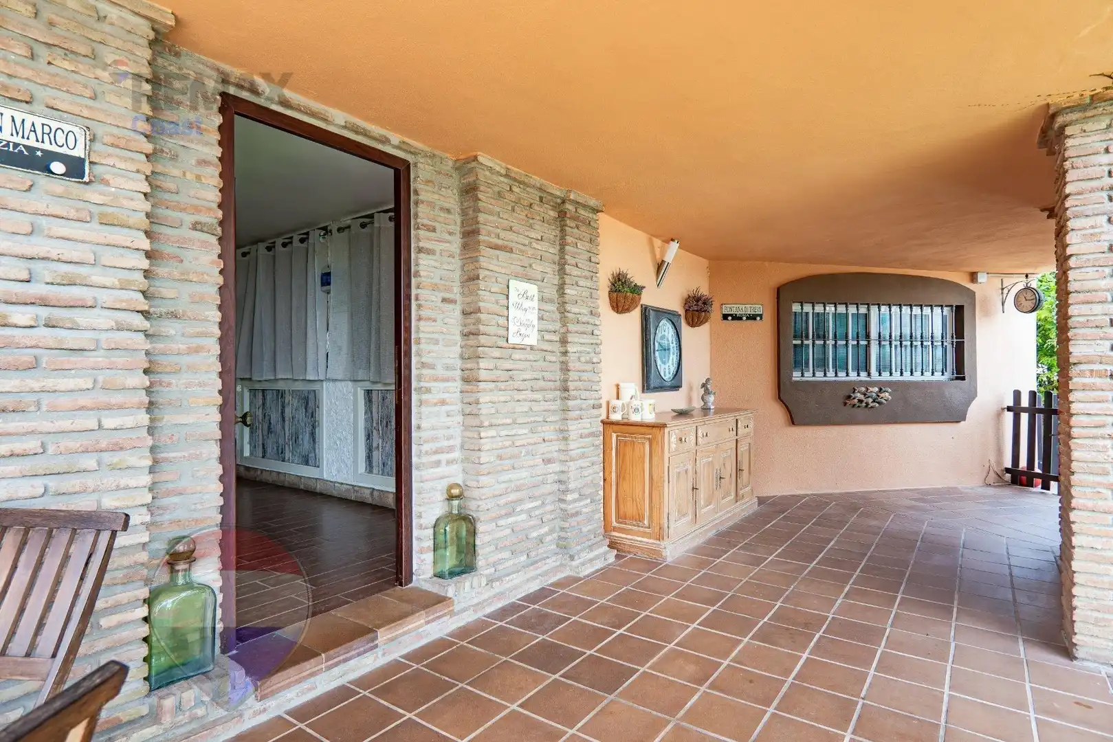 Casa o xalet en venda en Alhaurín de la Torre amb Aire condicionat, Calefacció i Jardí privat