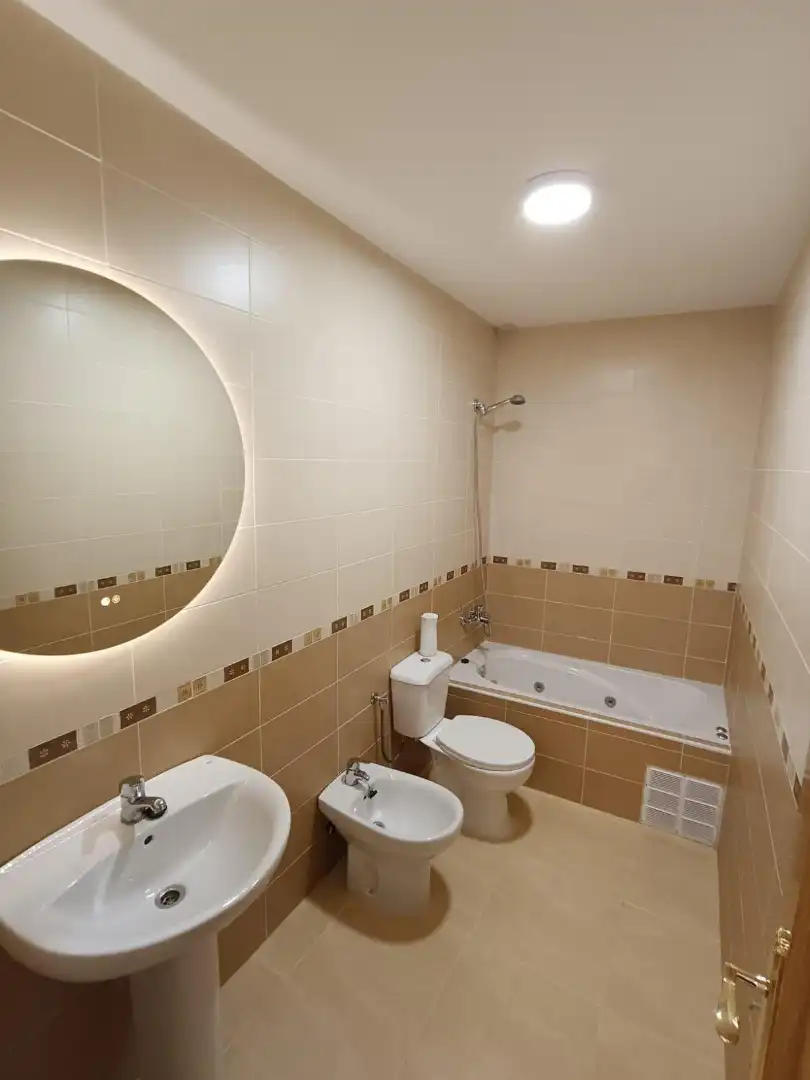 Wohnung zur Miete in Calle Gonzalo Palomo Campos, San Bartolomé de las Abiertas