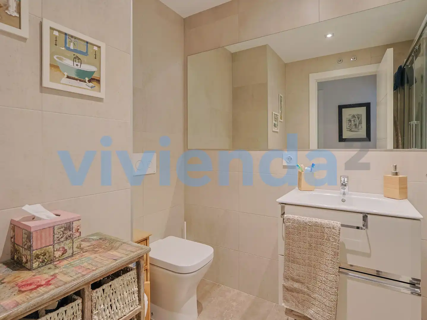 Flat for sale in TRAVESIA DE CAPRI, Arcos