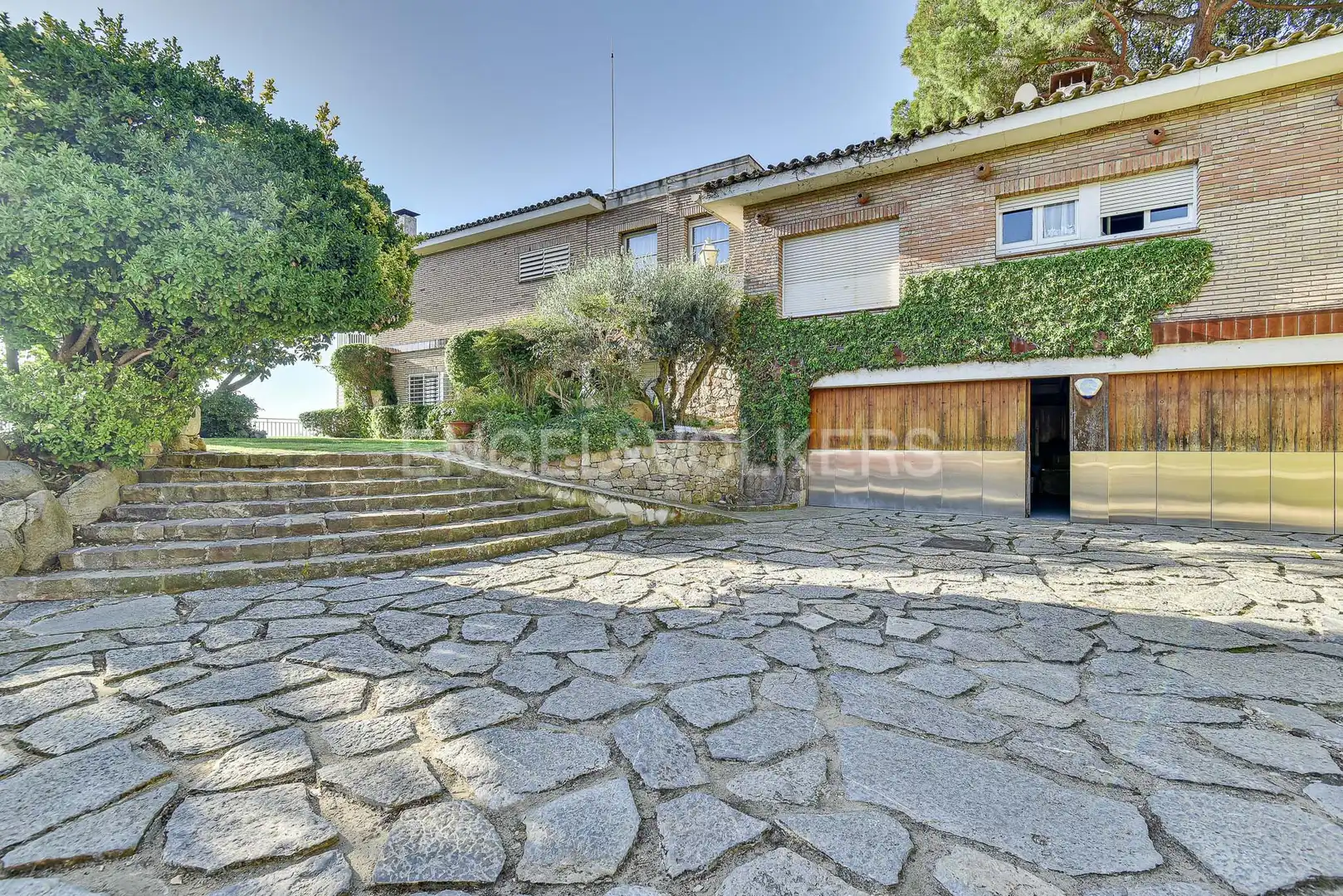 Country house zum Verkauf in Cabrera de Mar