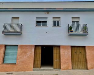 Exterior view of Premises for sale in Cantillana