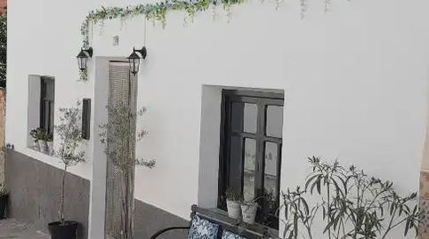 Foto 2 de Piso en venta en Calle de Almeria, 43, Purchena, Almería