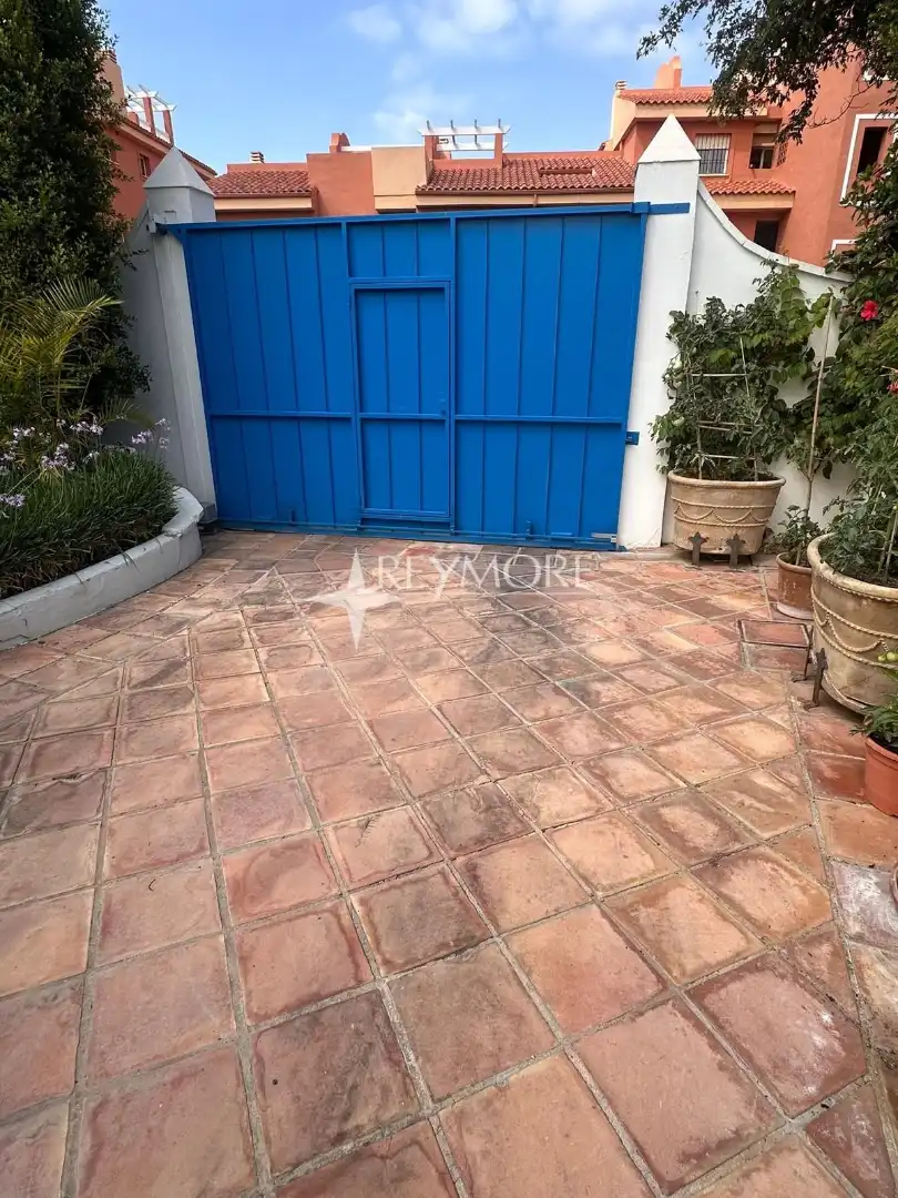 Detached house with pool for sale in Elviria - Cabopino, imagen 68