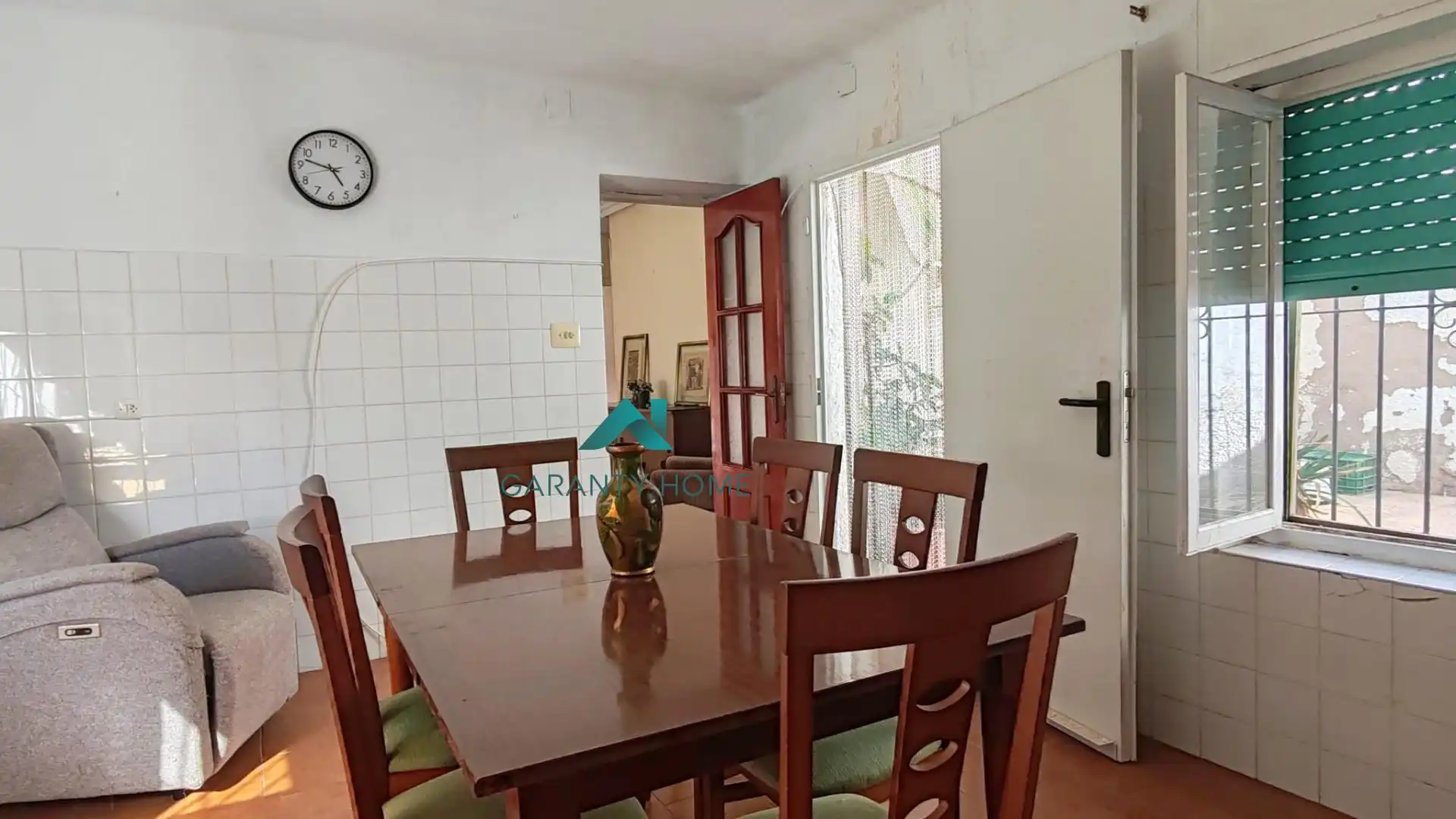 Comedor de Casa o chalet en venta en San Pedro del Pinatar ciudad