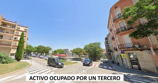 Piso en Venta en Carrer de Bilbao en Carretera de Vic  - Remei