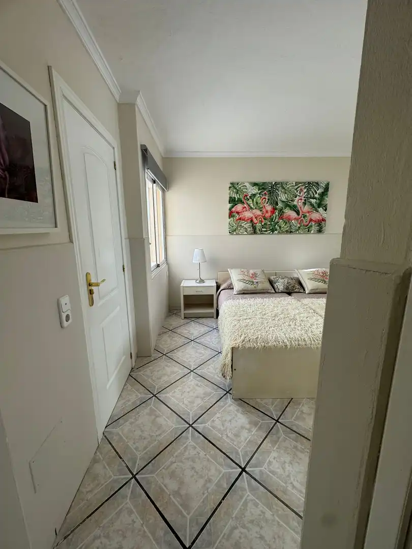 Habitación de Casa o chalet en venta en Mogán con Jardín privado, Trastero y Amueblado