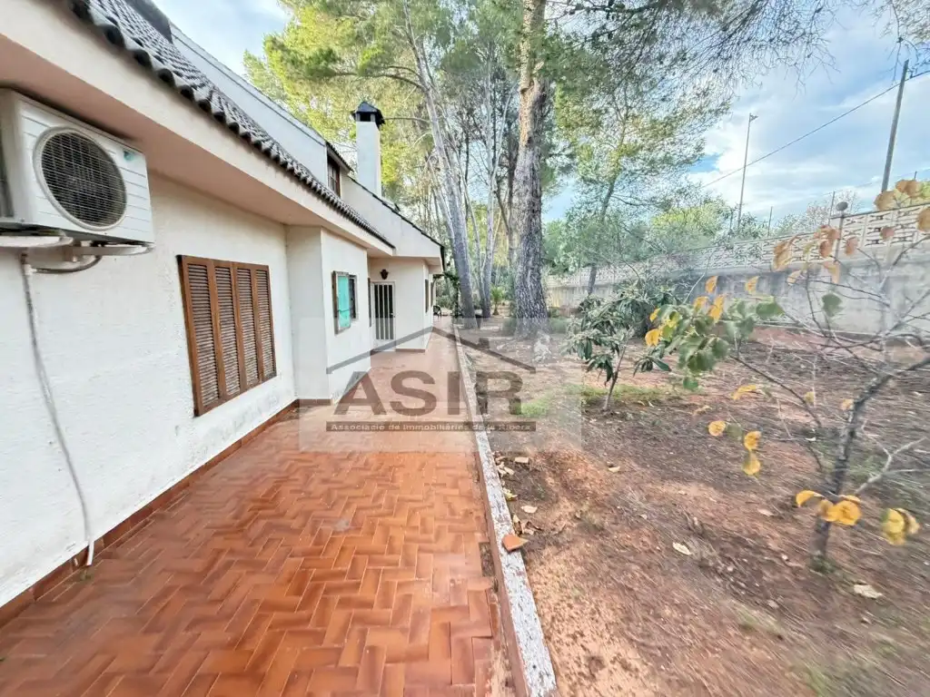 Xalet en venda a Urbanizacion Valletes Bru, imagen 51