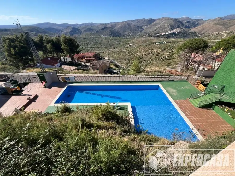 Villa con piscina in vendita a Toràs, imagen 36