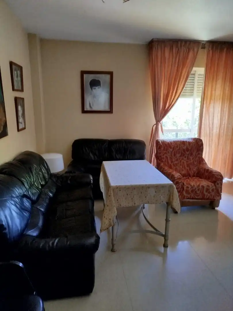 Living room of Flat for sale in Córdoba