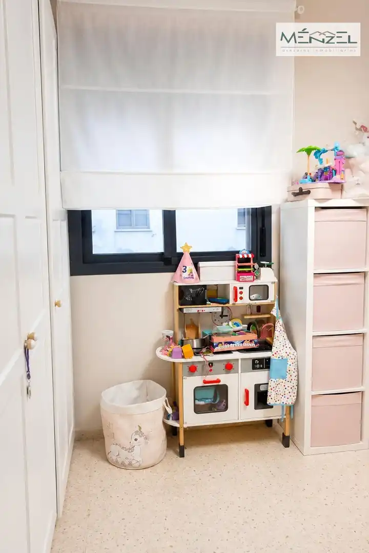 Kitchen of Flat for sale in Sevilla