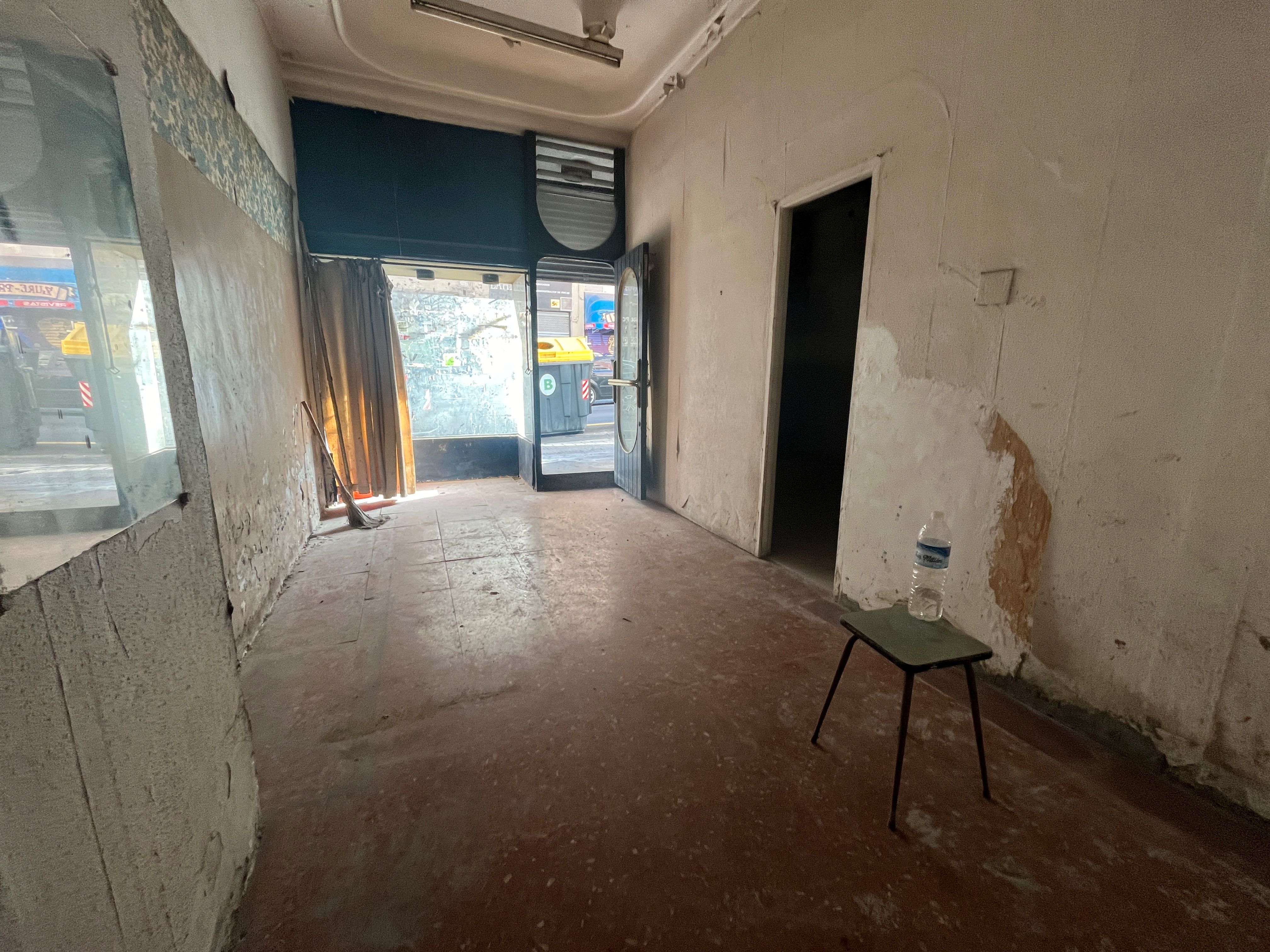 Premises for sale in Bilbao 