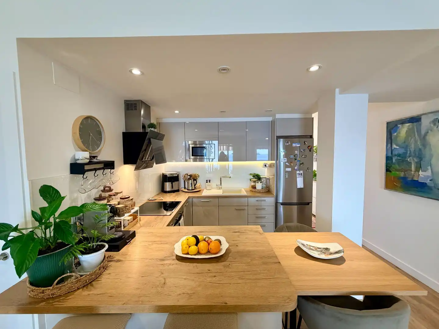 Apartment with lift for sale in Armada española, imagen 20