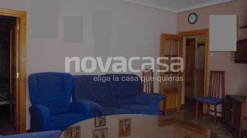 Photo 2 of Flat to rent in Ensanche - Franciscanos, Albacete