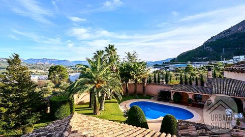 Foto 3 de Casa o chalet en venta en De la Torreta, Cocentaina, Alicante