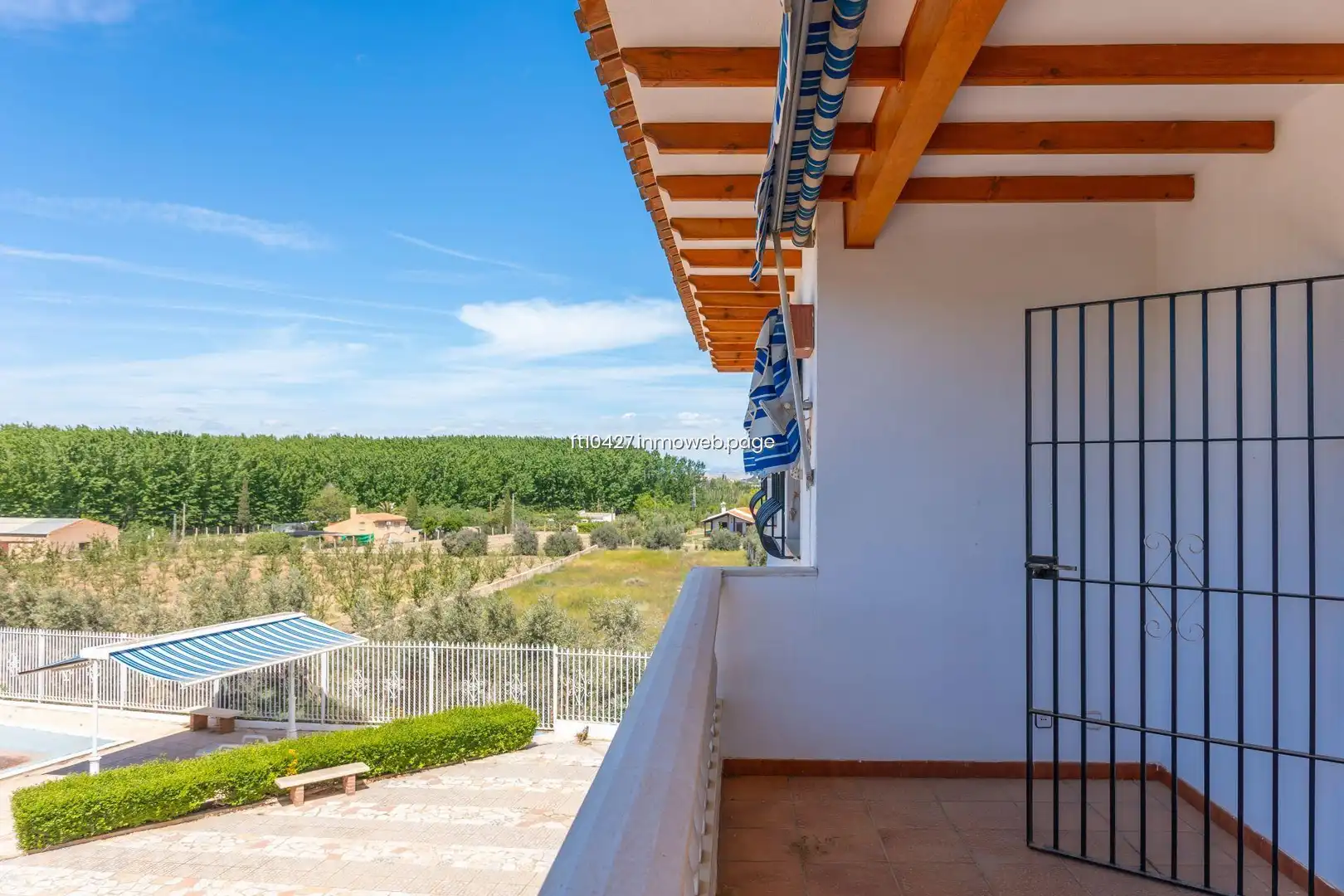 Villa avec piscine à vendre à Guadix, imagen 115