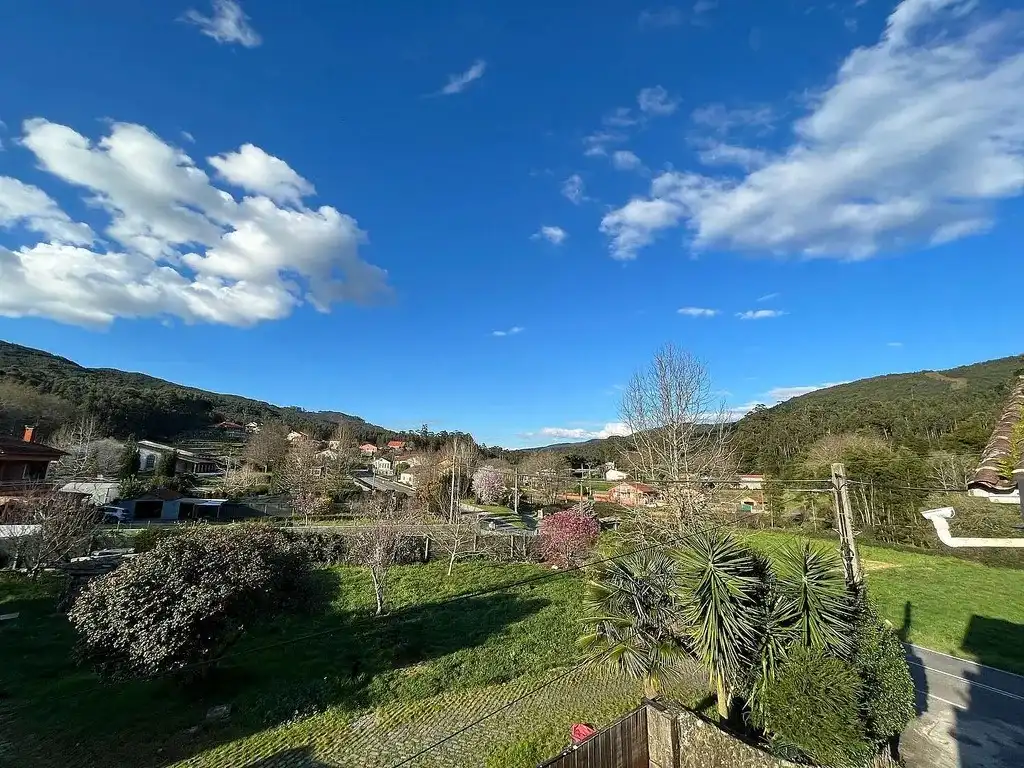House with garden for sale in Estrada a Loureza, imagen 5