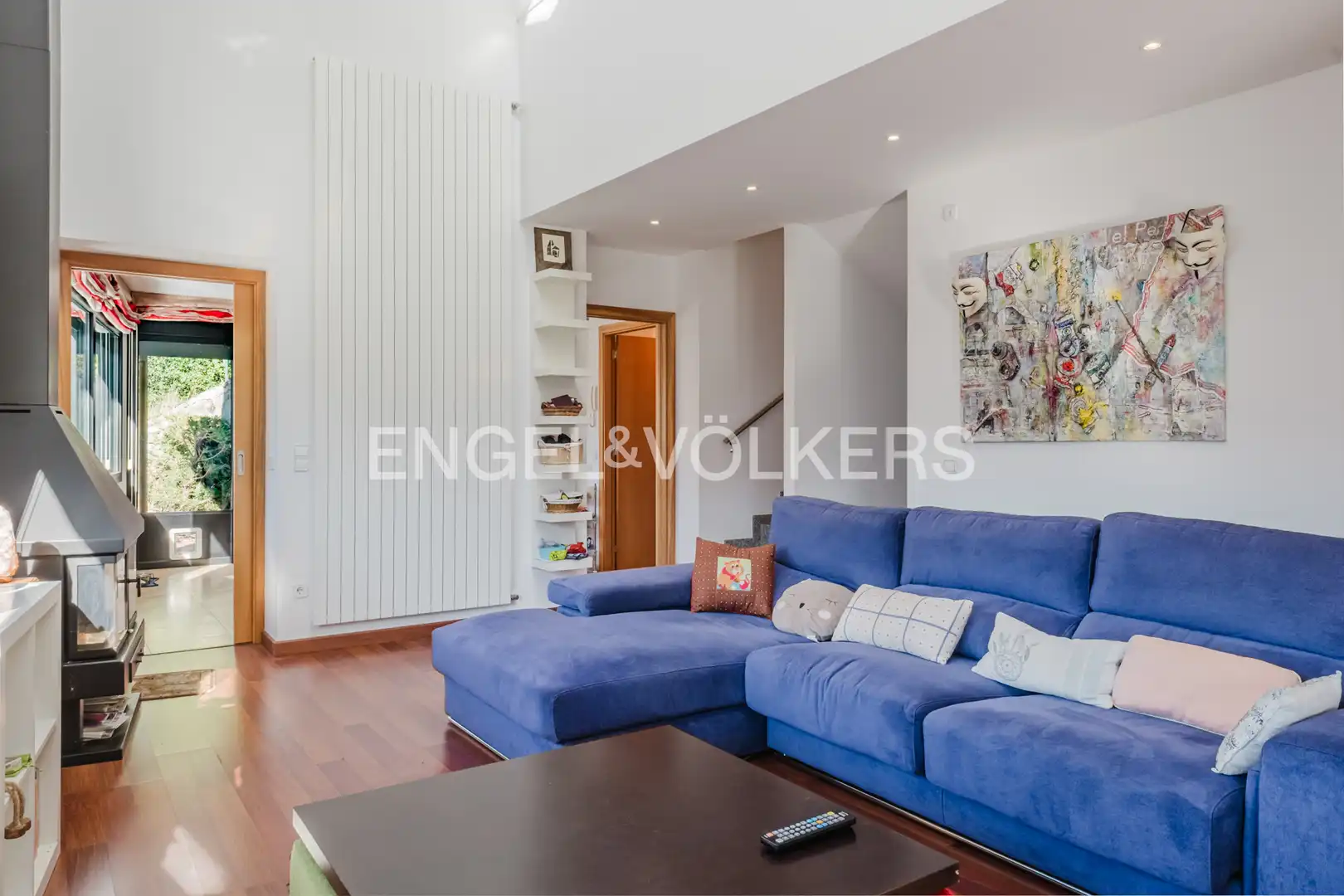 5-bedroom chalet for sale in Aixirivall, Sant Julià de Lòria · 3 of 30