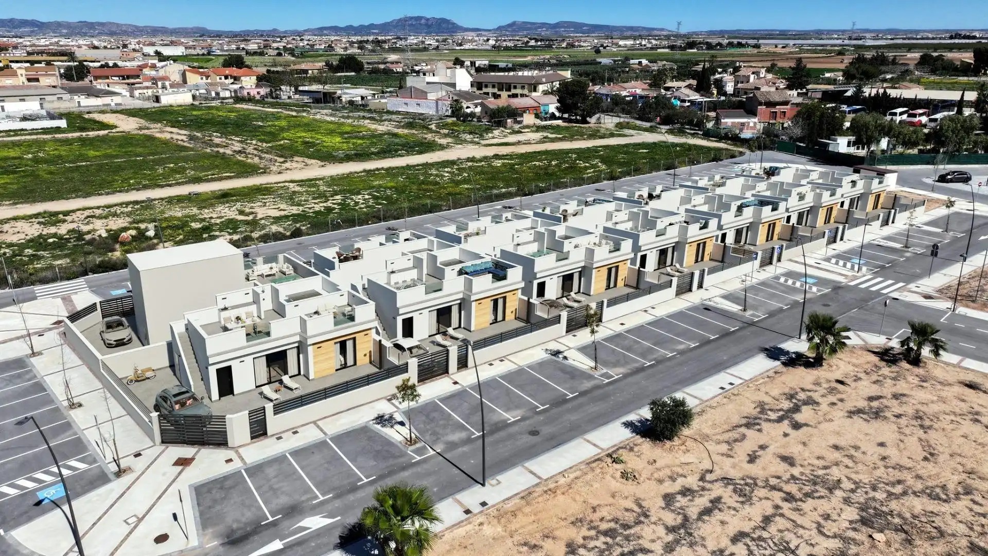 Villa avec terrasse à vendre à Roldán, imagen 3