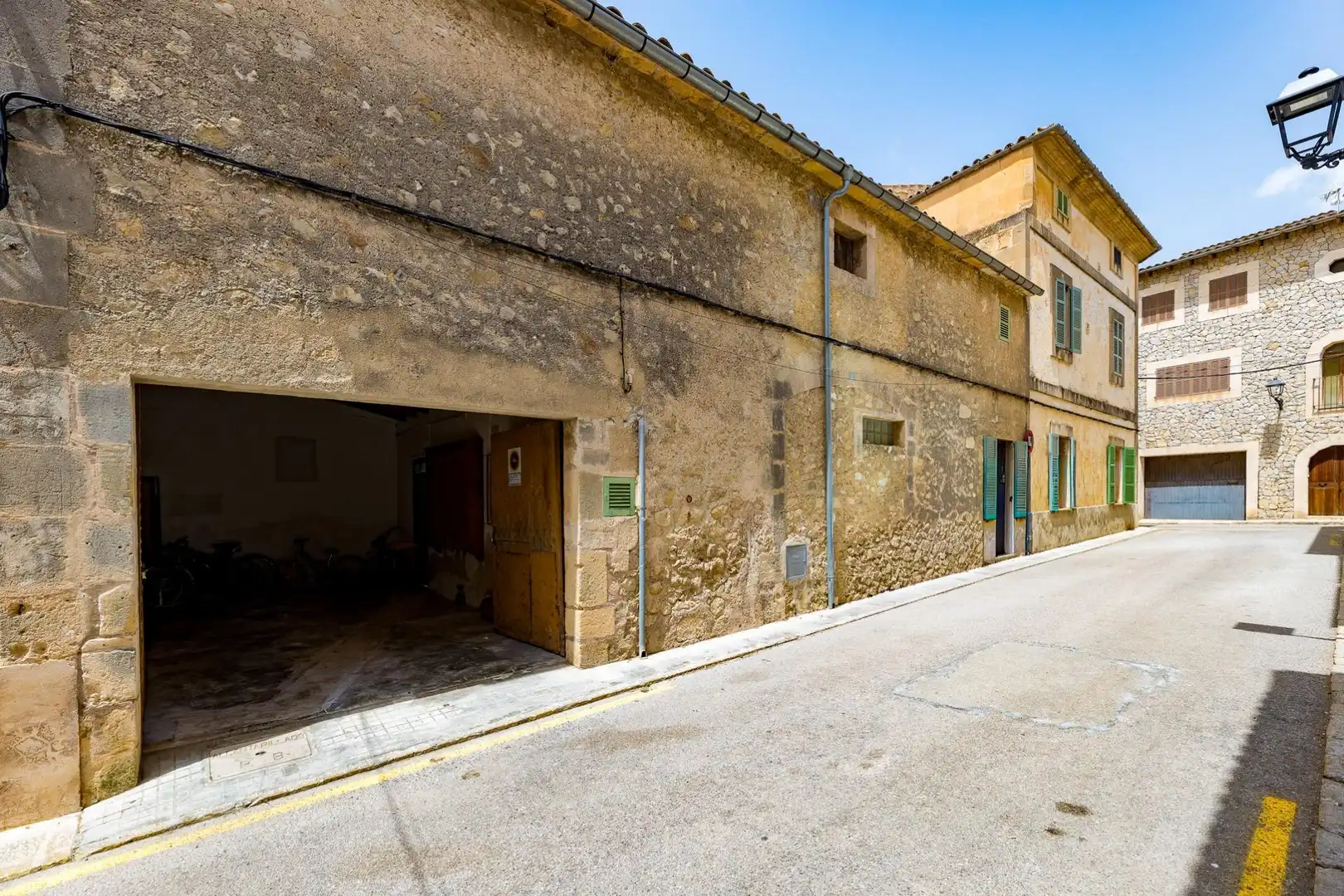Villa con terrazza in vendita a DEL CONSISTORI, imagen 69