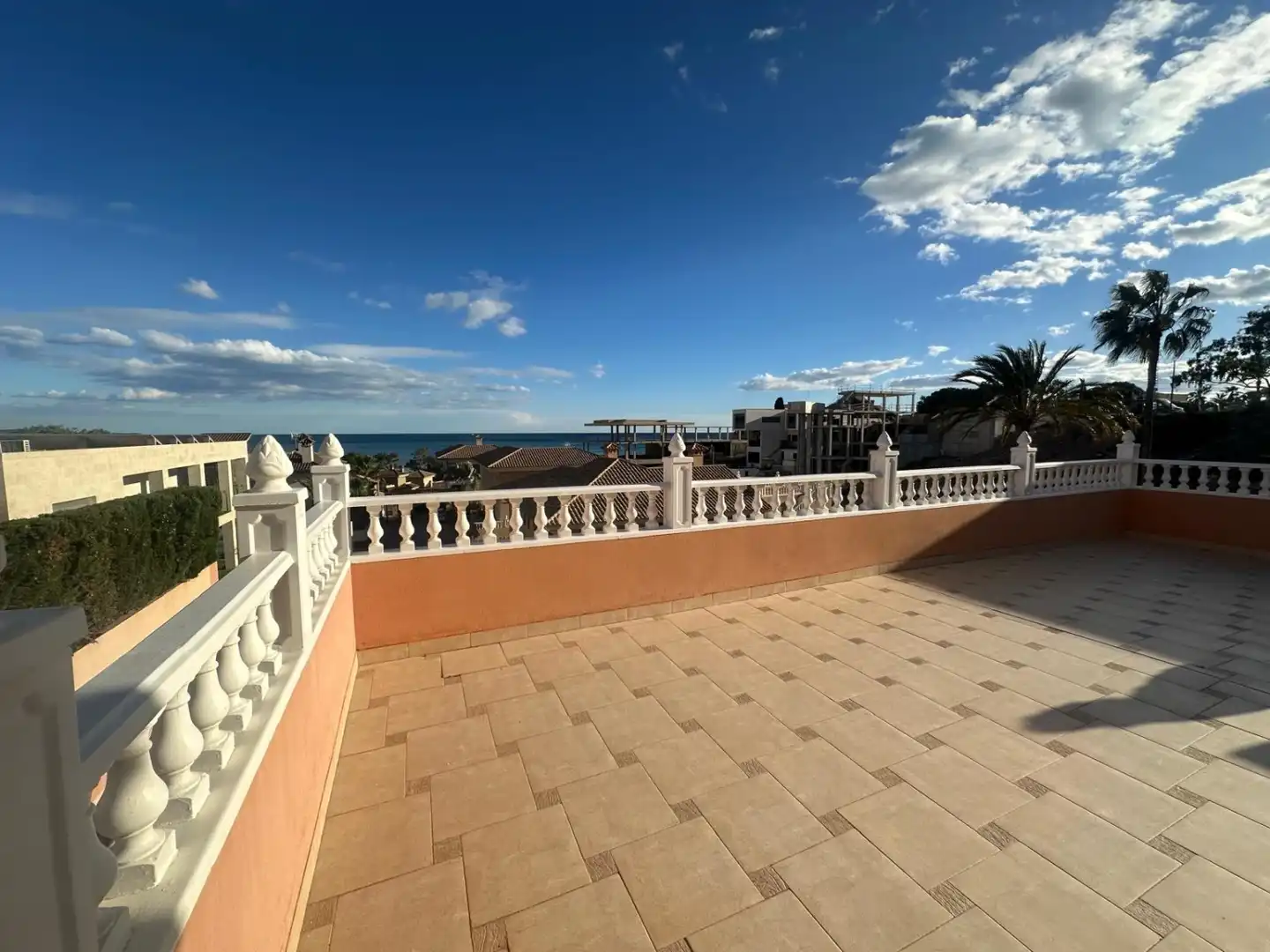 Casa o xalet de lloguer a Bolnuevo
