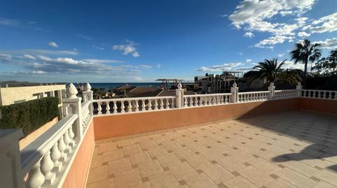 Foto 4 de Casa o xalet de lloguer a Bolnuevo, Murcia