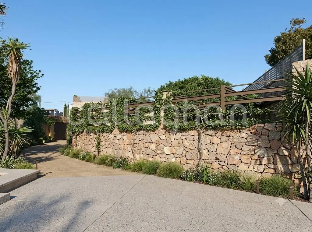Residential land for sale in Camino de la Creu d'Horquera, imagen 3