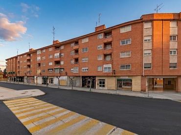 Wohnung mit Garten zum Verkauf in Laguna de Duero