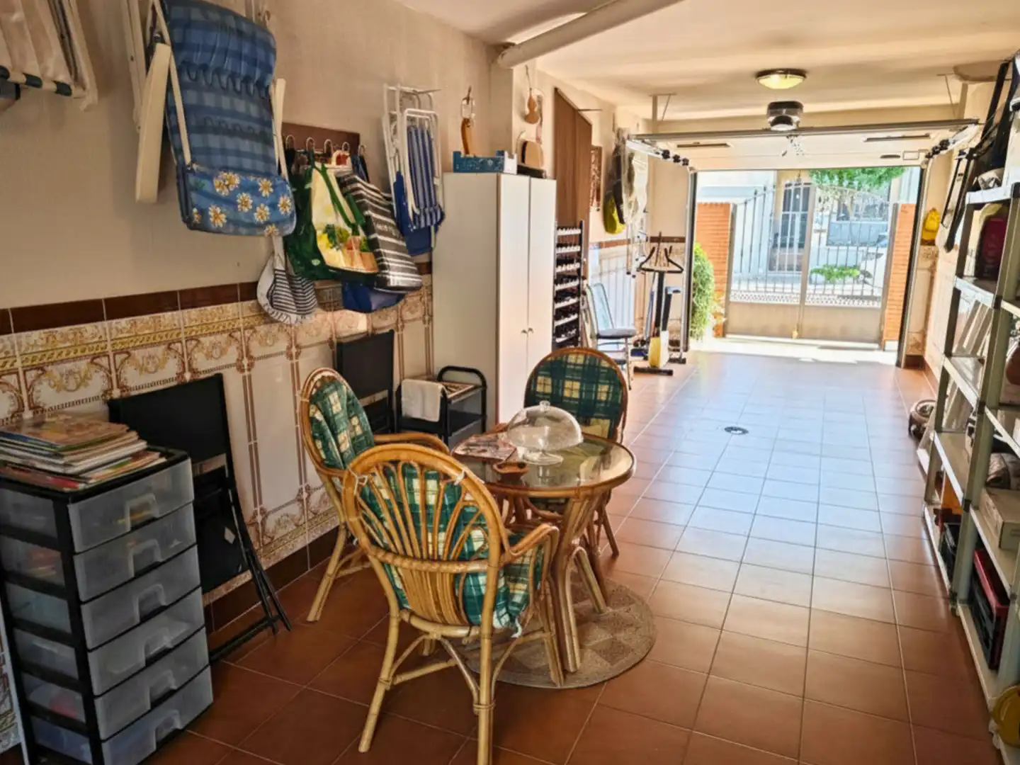 Detached homes for sale in Parla  with Air Conditioner, Heating and Private garden