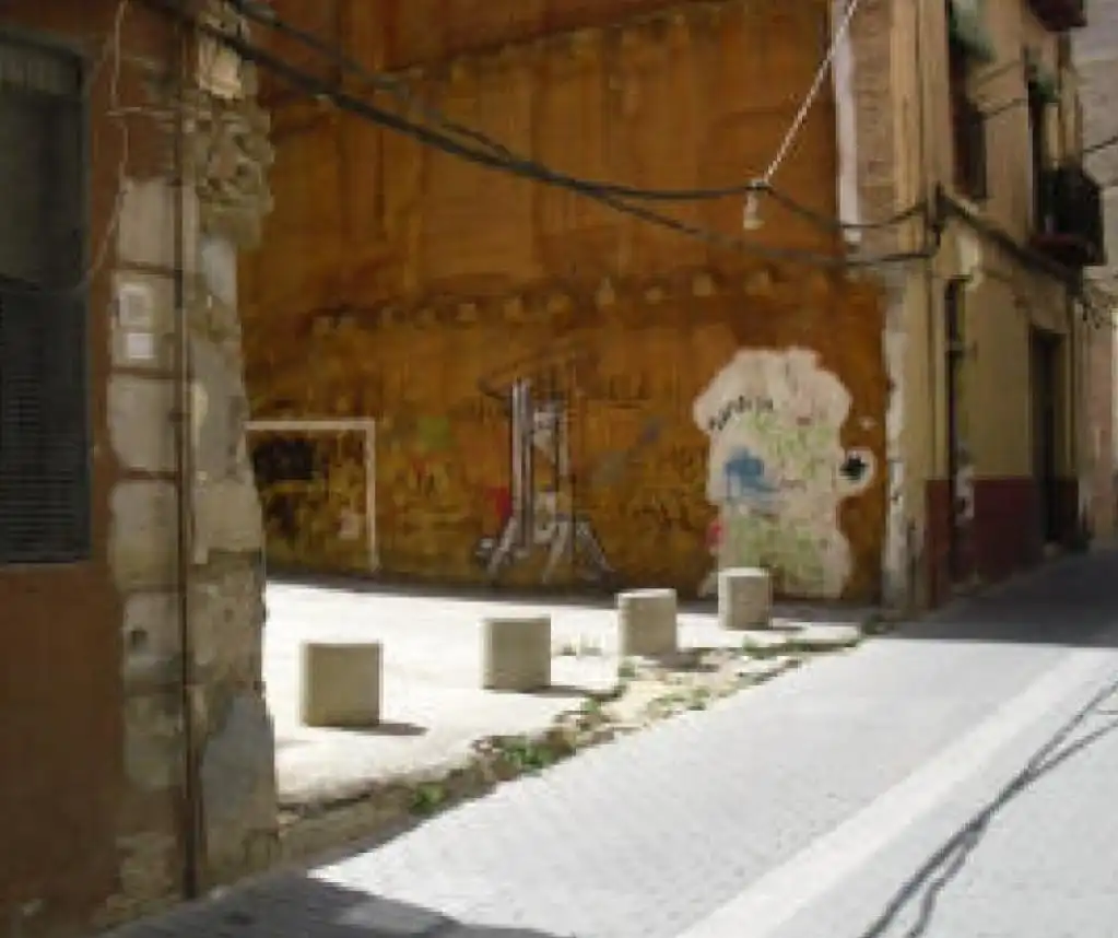 Rural land for sale in c/ parc