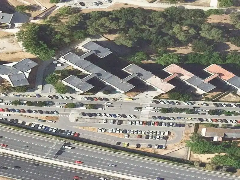 Pis en venda a Avenida Mediterrani