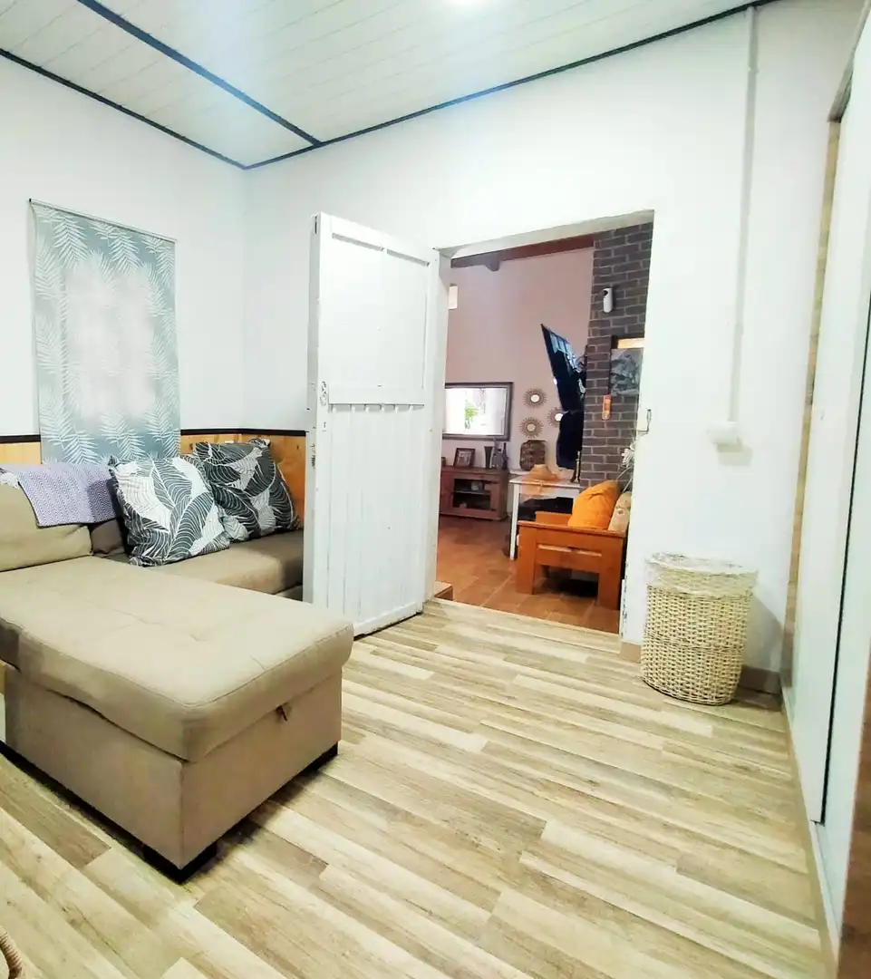 Casa con jardín en venta en La Vega - El Amparo - Cueva del Viento, imagen 11