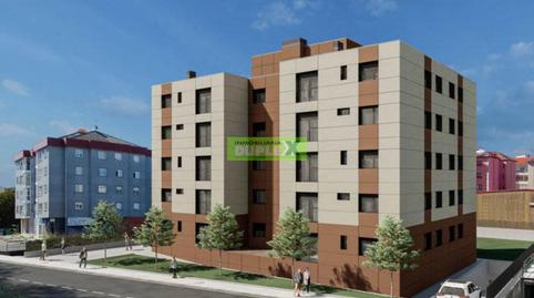 Foto 2 de Apartament en venda a Monte Porreiro, Pontevedra Capital