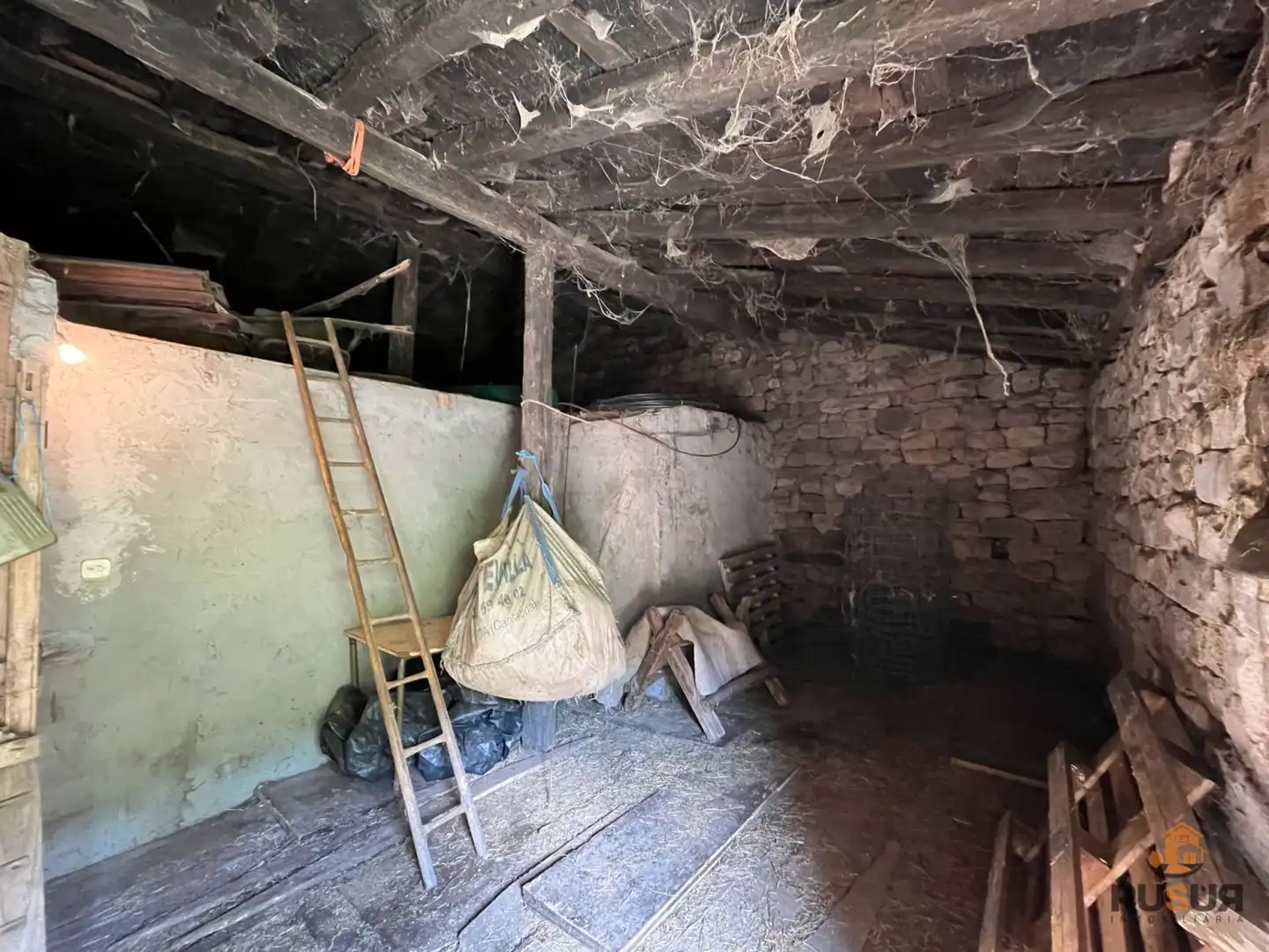 Casa rústica con terraza en venta en EL CRUCE 27, imagen 36