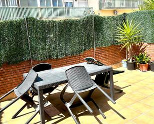 Terrace of Attic for sale in Terrassa  with Air Conditioner and Terrace