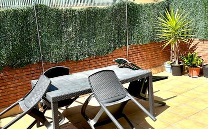 Terrace of Attic for sale in Terrassa  with Air Conditioner and Terrace