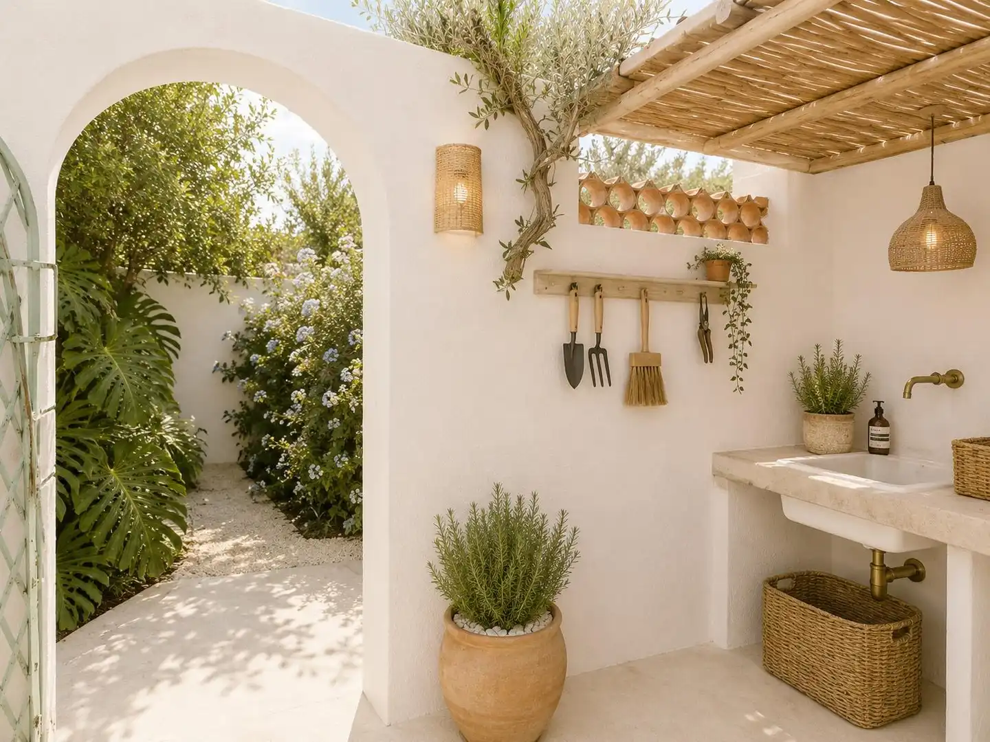 Terrace of Houses for sale in Dénia  with Air Conditioner, Private garden and Terrace