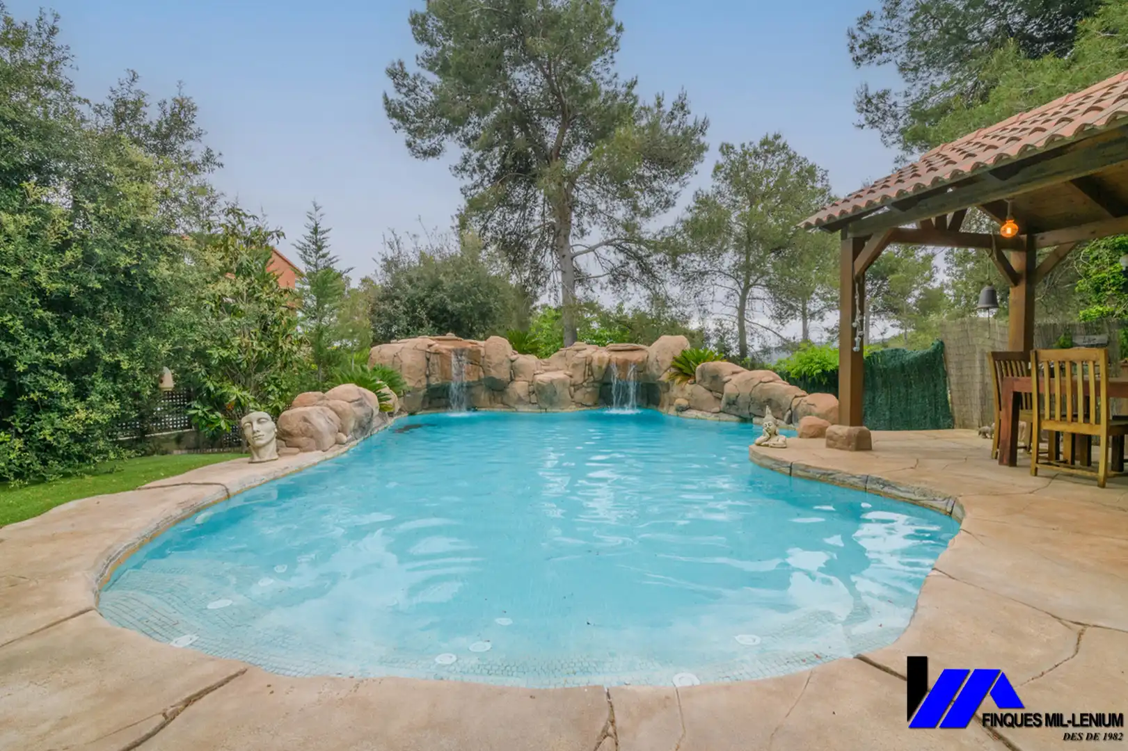 House with terrace for sale in Begues, imagen 57
