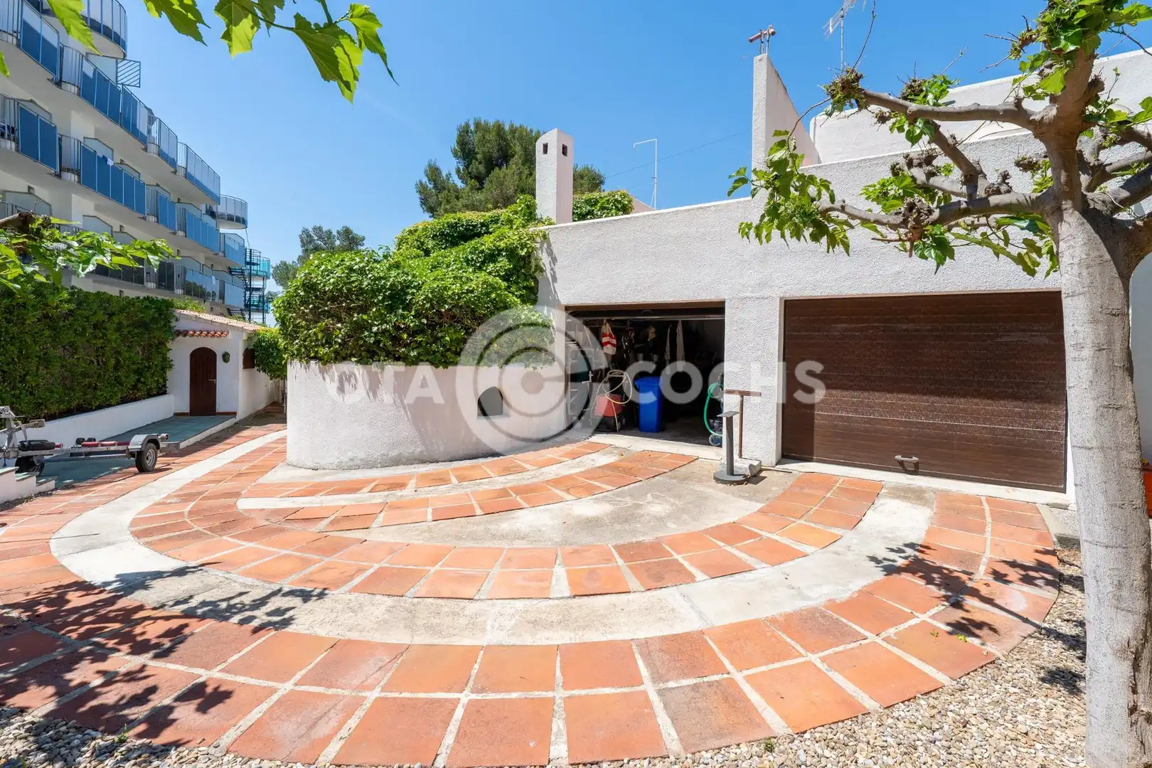 Villa con giardino in vendita a Carrer DUNES LES, imagen 88
