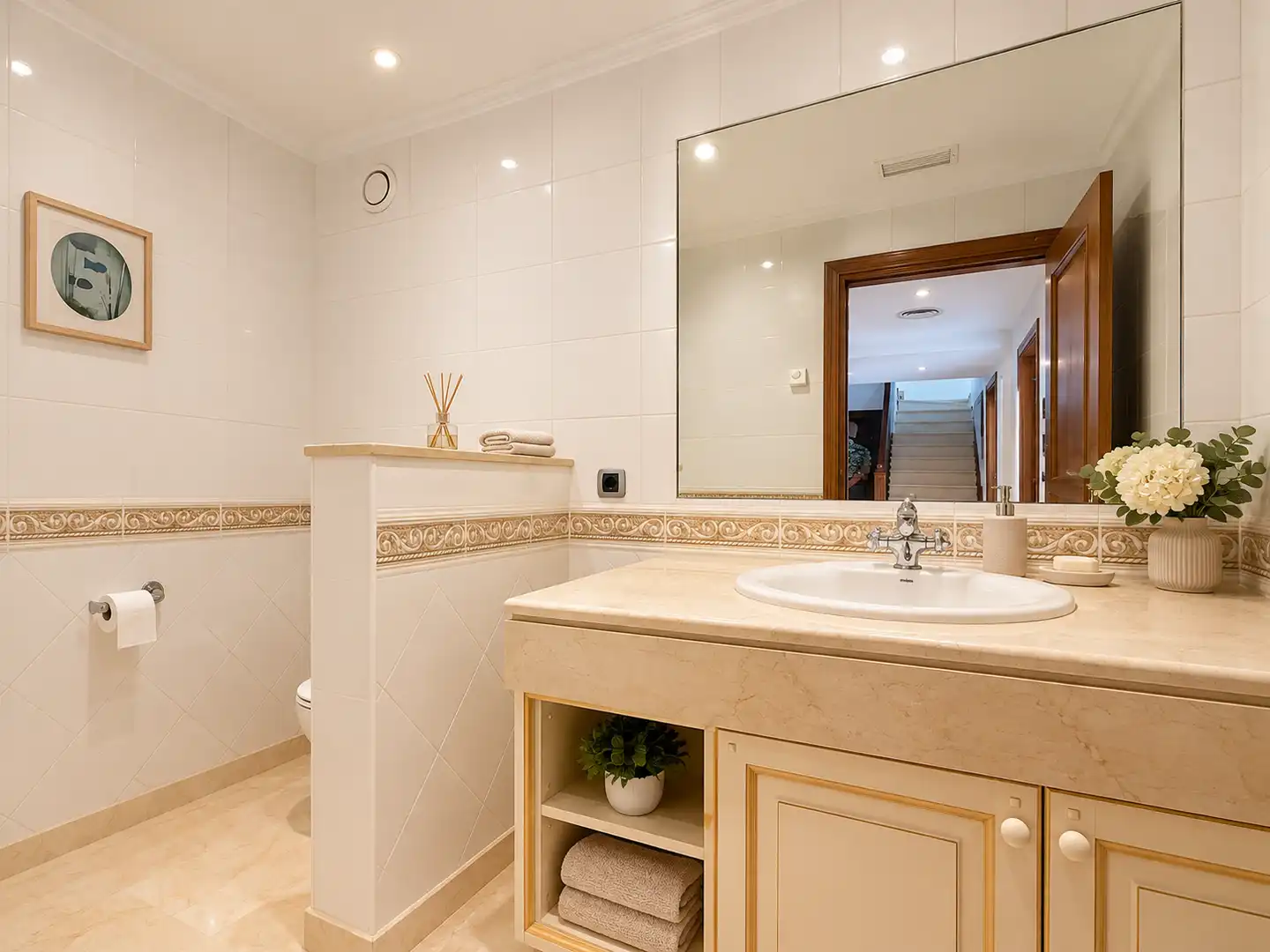 Casa con piscina en venta en Seghers, imagen 24