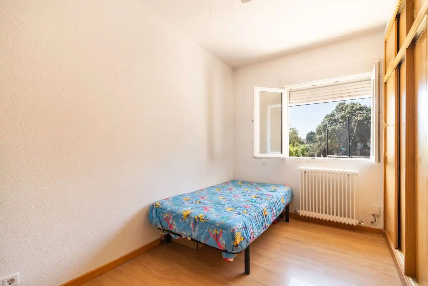 Chalet con piscina en venta en Molino de la Hoz, imagen 42